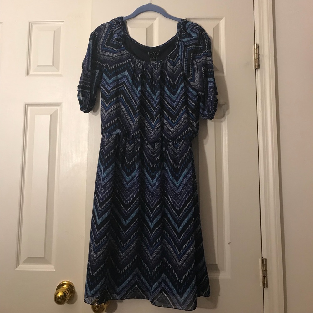 summer/fall dress